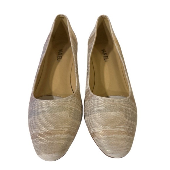 Vaneli Atalie Comfort Pumps, NWOT, Size 8N - Picture 2 of 6